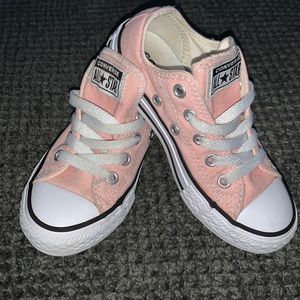 Converse all star sneakers